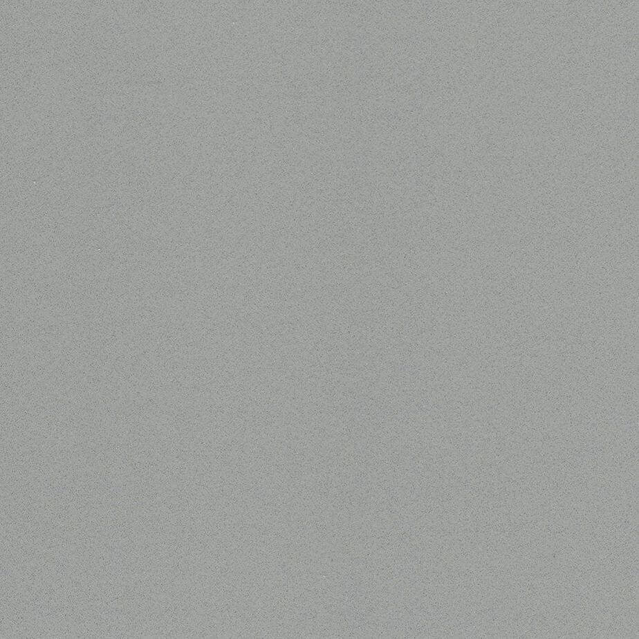 10 mm starke, graue, glänzende Duschwand mit Schimmer, 1 m x 2,4 m