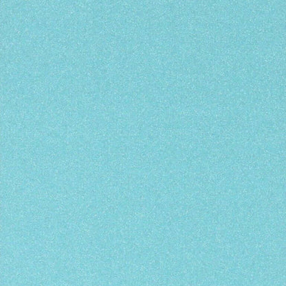 10 mm starke, aquablaue, schimmernde Duschwand mit Hochglanzfinish, 1 m x 2,4 m