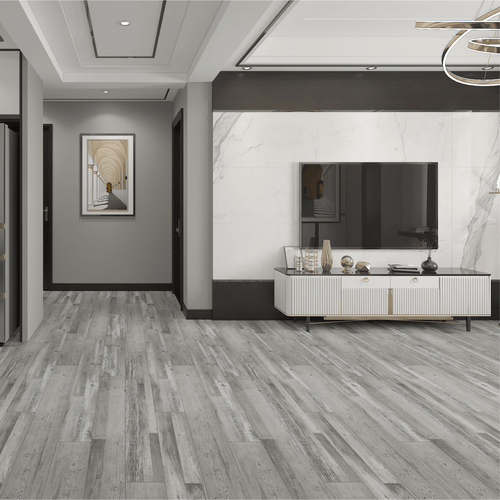 Firenze Vinyl-Klickboden, 1,75 m² pro 8er-Packung