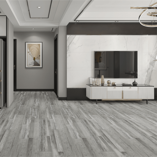 Firenze Vinyl-Klickboden, 1,75 m² pro 8er-Packung