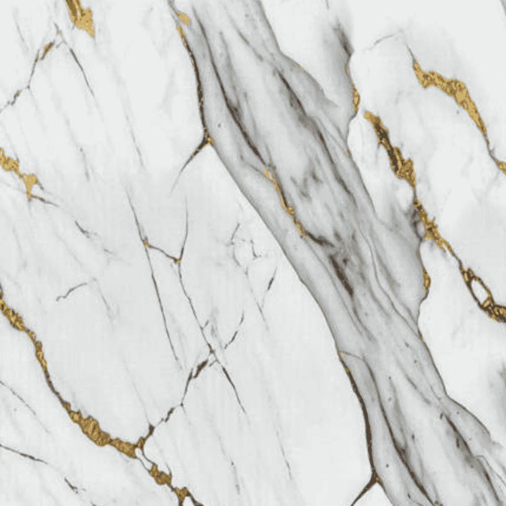 10 mm Deluxe-Duschpaneel, grau glänzend, 1 m x 2,4 m