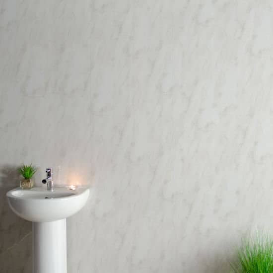 8 mm Lightning Marmor-Wandpaneel 2,6 m