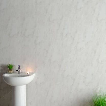 8 mm Lightning Marmor-Wandpaneel 2,6 m