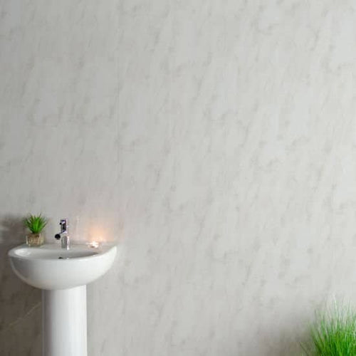 8 mm Lightning Marmor-Wandpaneel 2,6 m