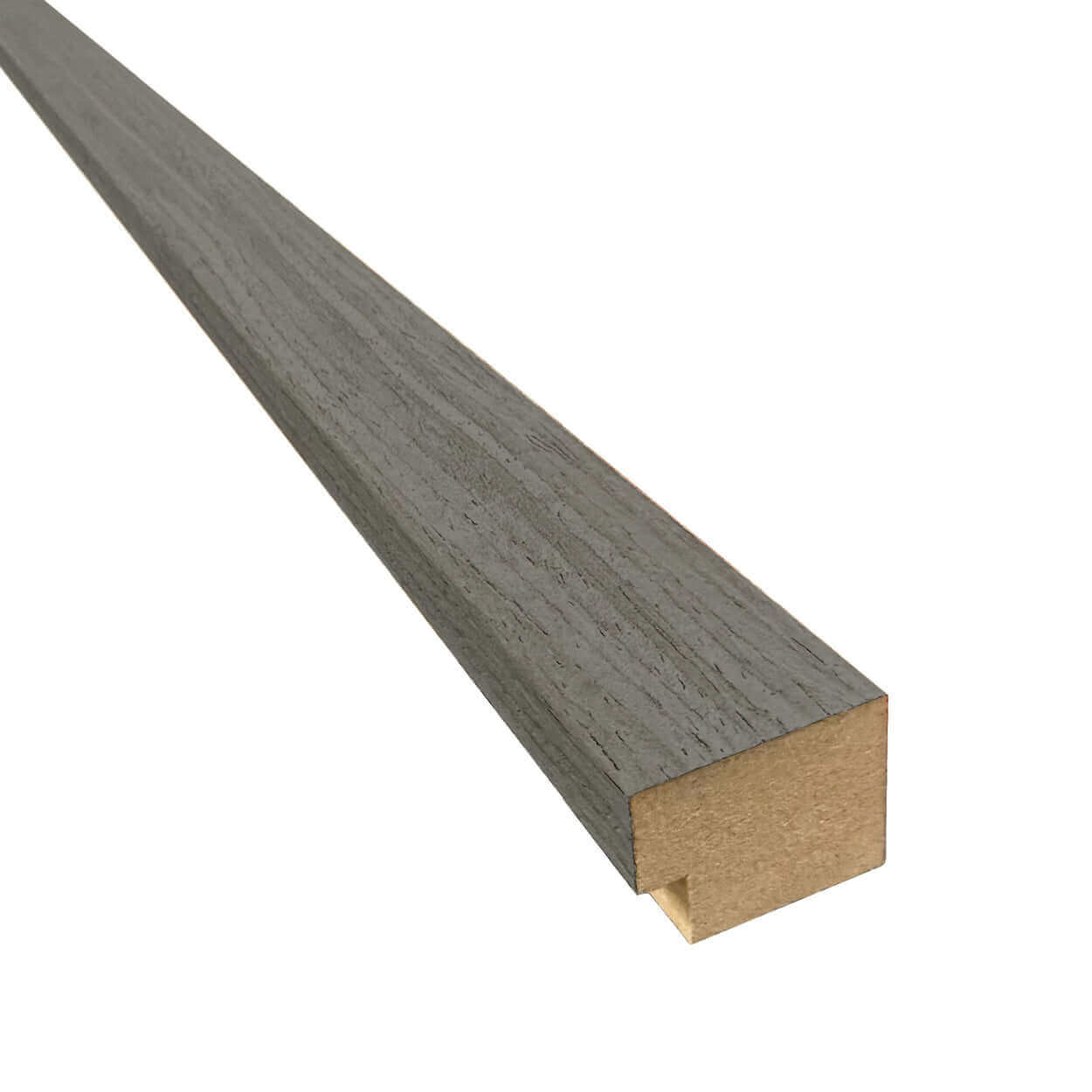 Abschlussleiste für Akustikwandpaneele