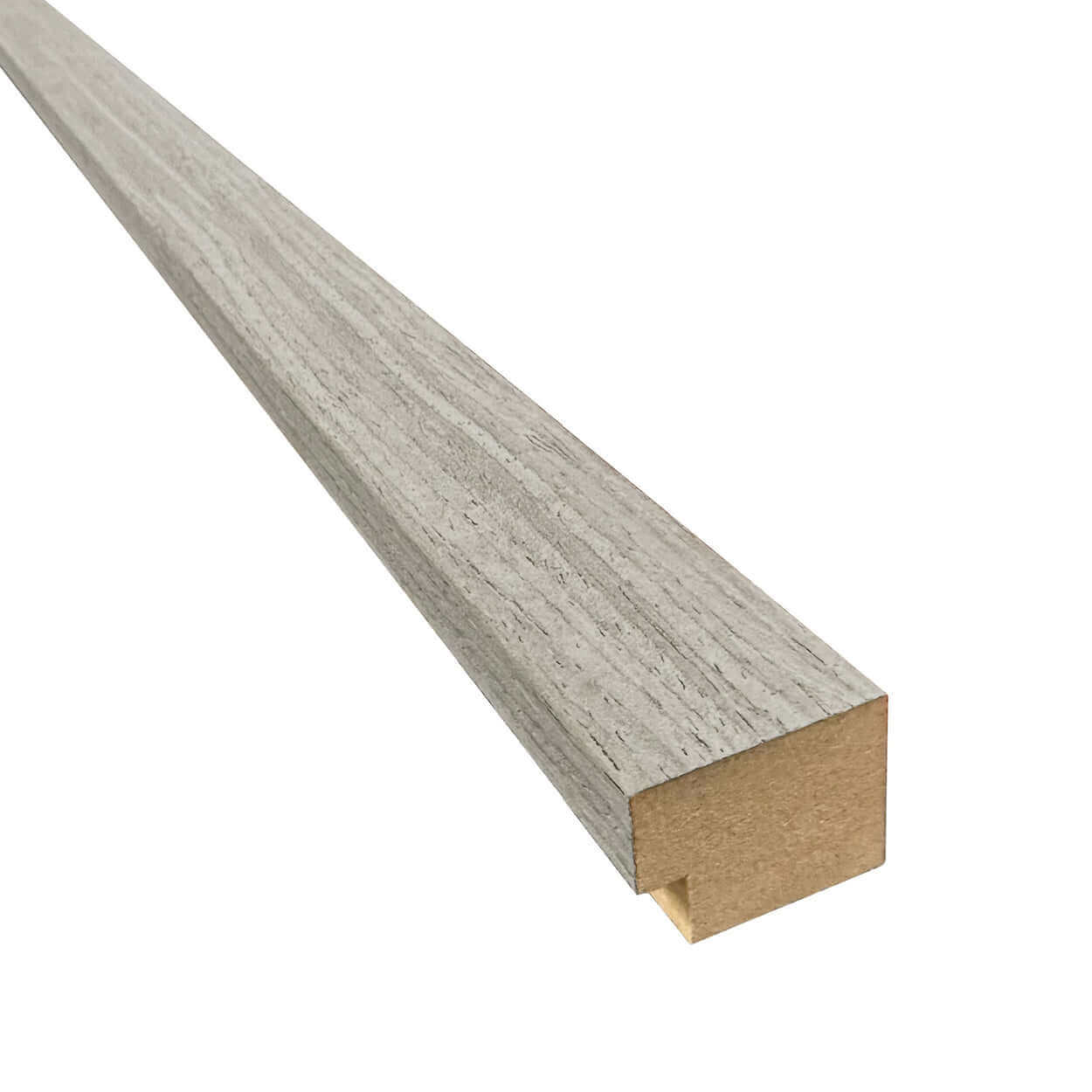 Abschlussleiste für Akustikwandpaneele