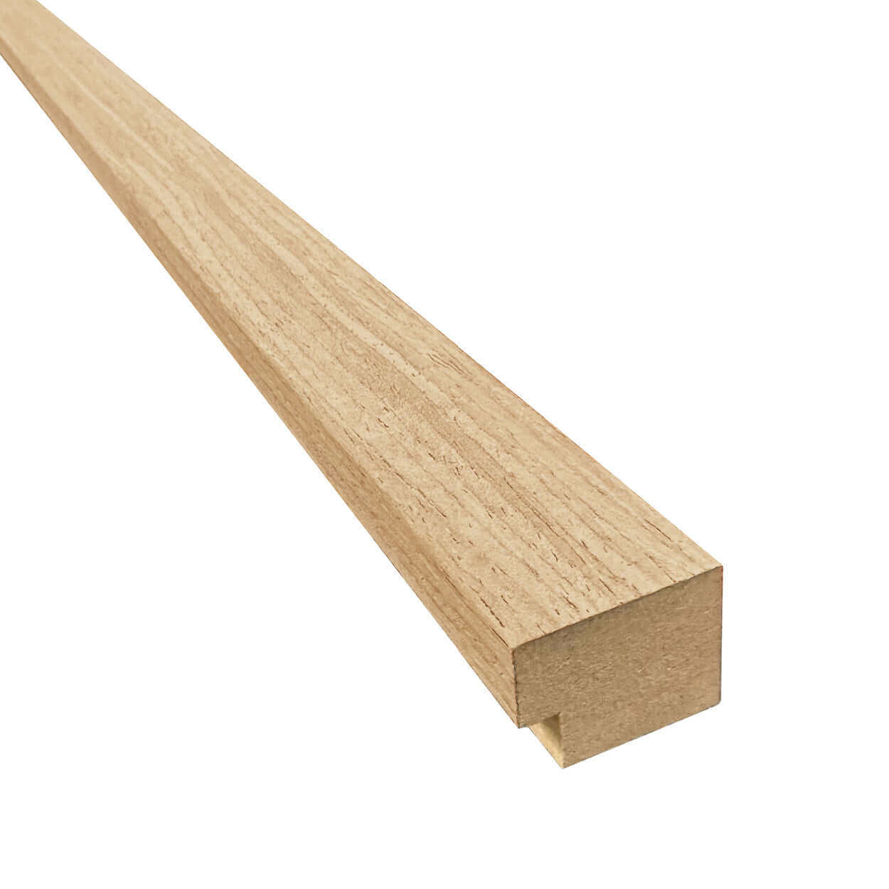 Abschlussleiste für Akustikwandpaneele