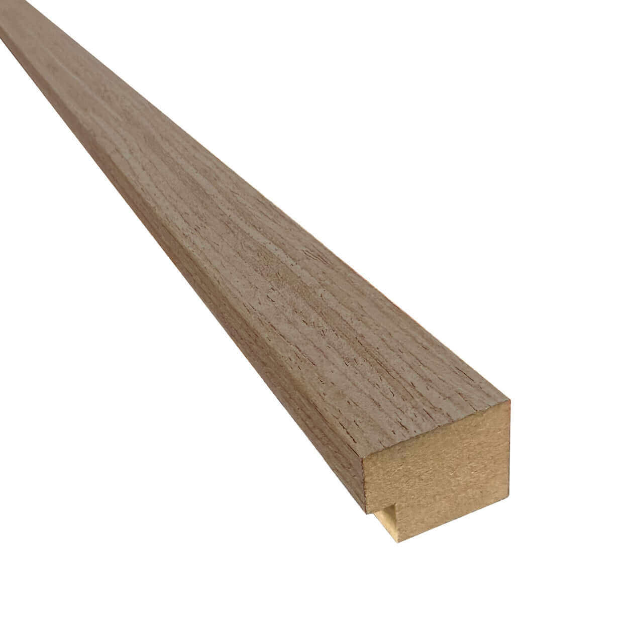 Abschlussleiste für Akustikwandpaneele