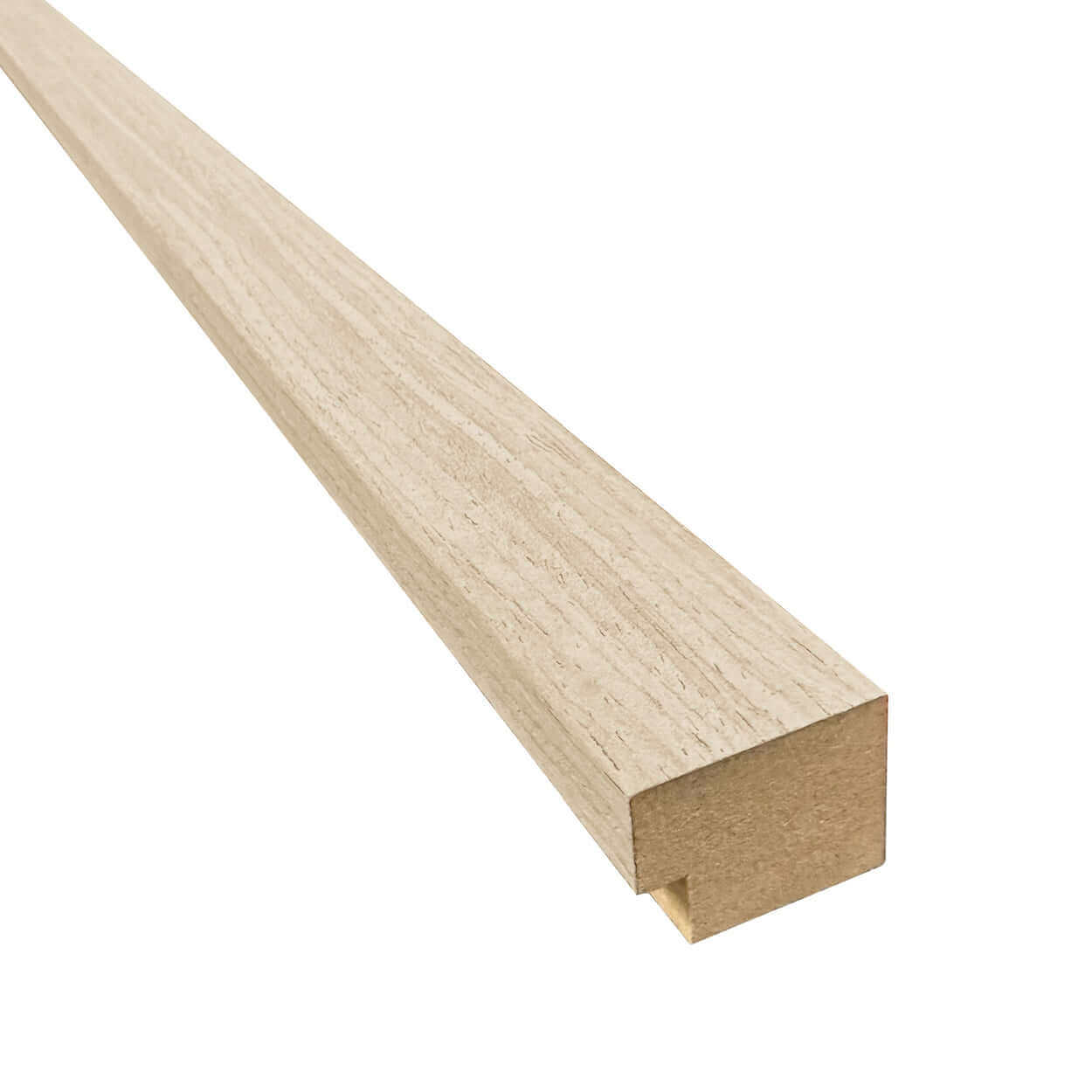 Abschlussleiste für Akustikwandpaneele