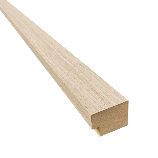 Abschlussleiste für Akustikwandpaneele