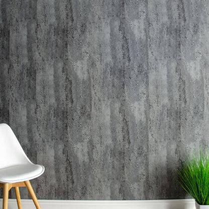 8 mm polierte Beton-Badezimmerwandpaneele 2,6 m