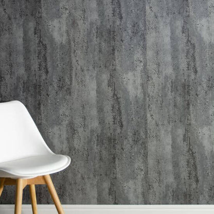 8 mm polierte Beton-Badezimmerwandpaneele 2,6 m